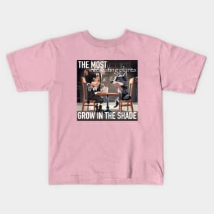 Wednesday quotes Kids T-Shirt